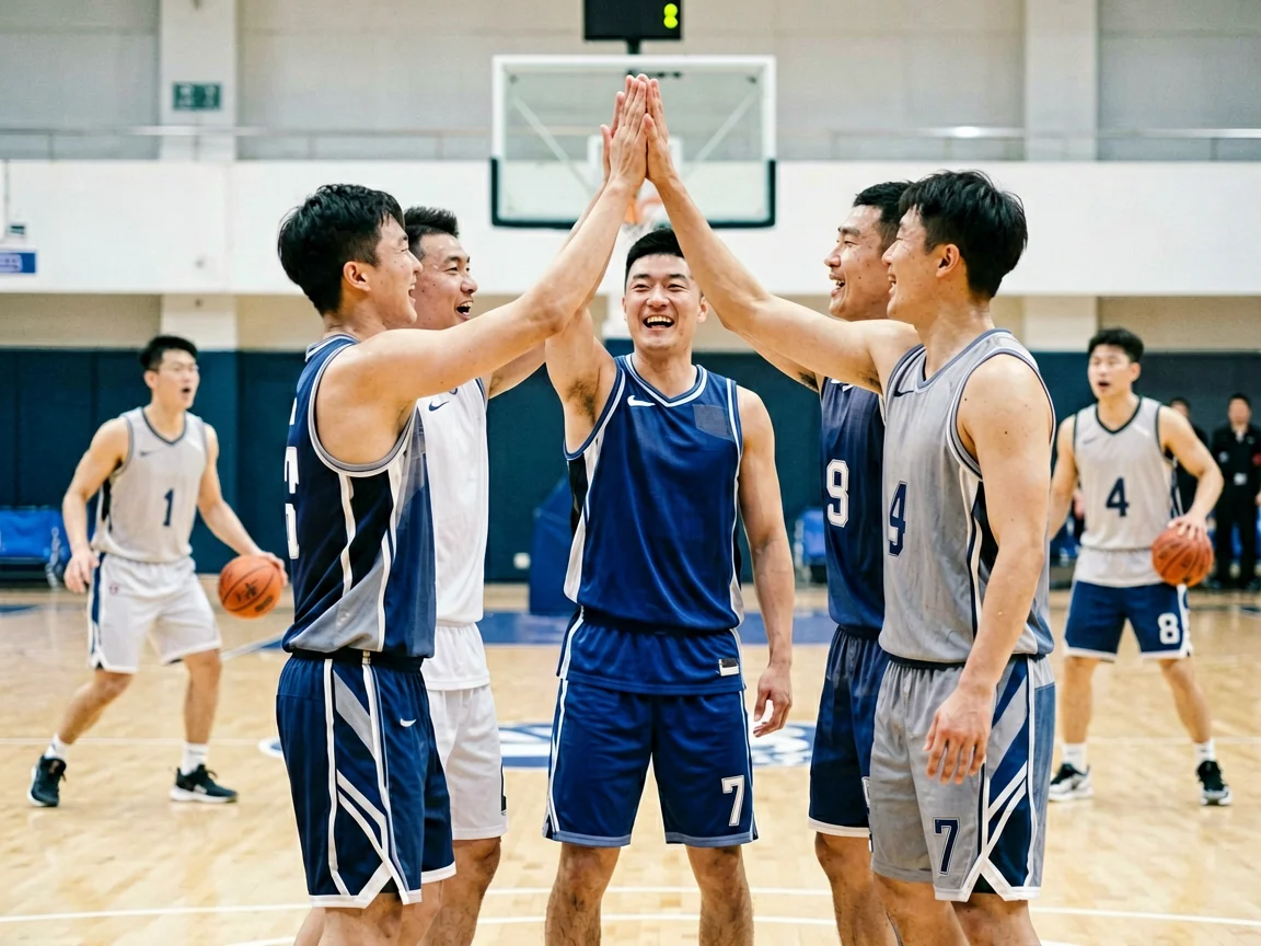 体育赛场准备,Gumayusi