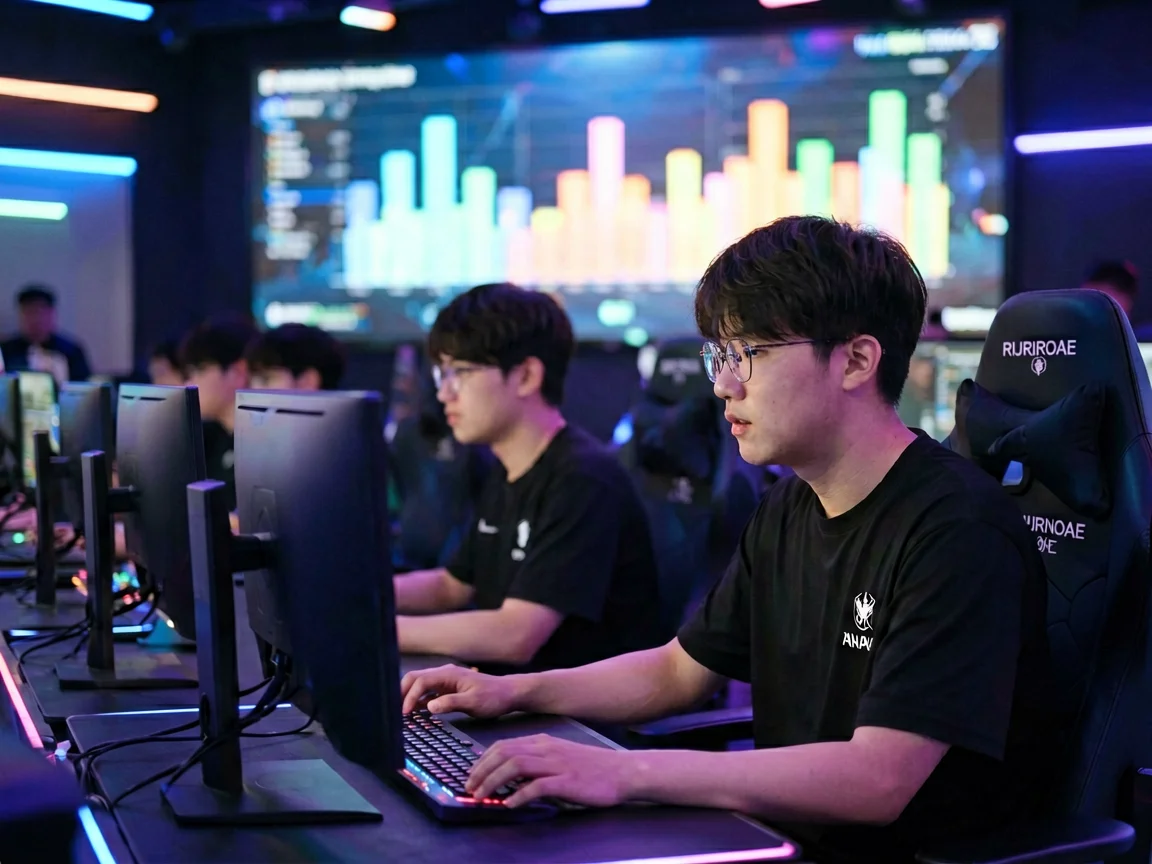 Gumayusi状态回暖助力T1拿下LCK春季赛关键胜利